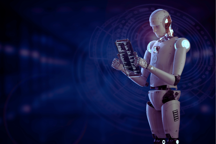 Jasper AI tool for bloggers enhancing content creation and writing efficiency